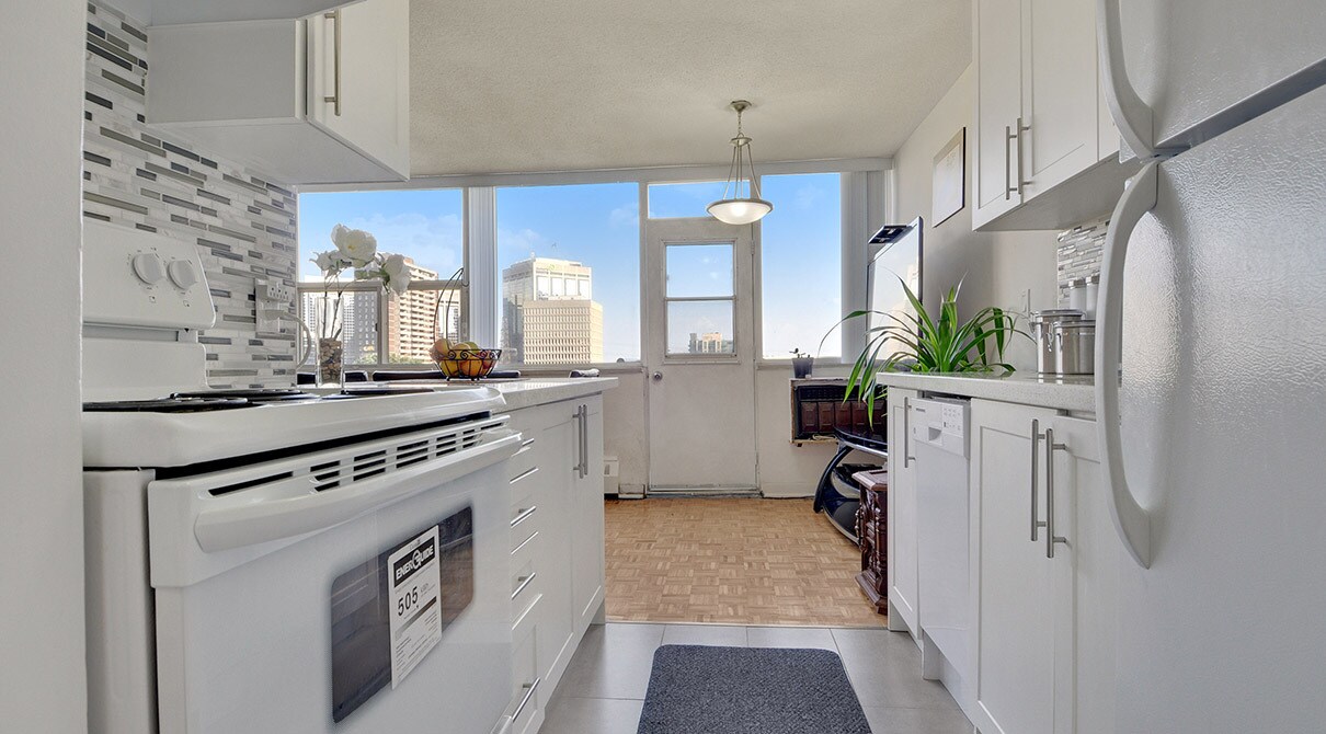 Photo principale - Central Park Terrace (A)