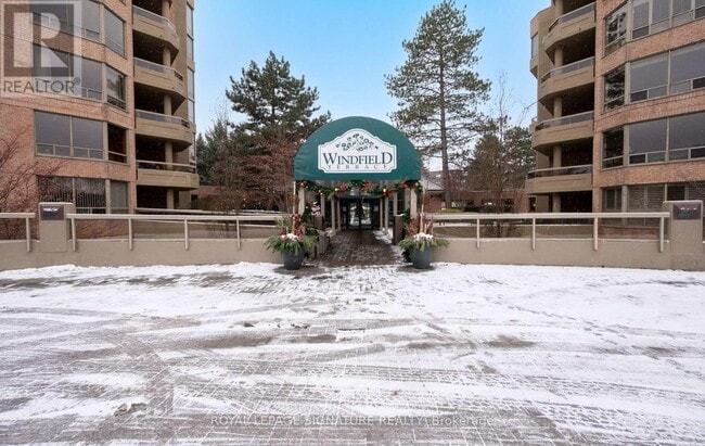 Photo du bâtiment - 1200 Don Mills Rd.