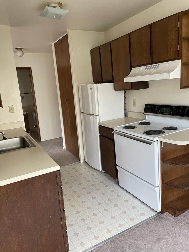 Building Photo - Kelo Apartments - 1 bedroom