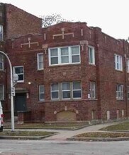 Building Photo - 7800 S Burnham Ave