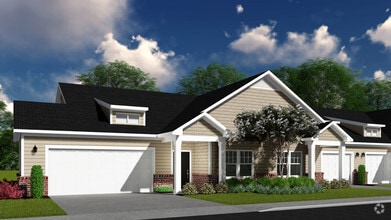 Building Photo - River Oaks Villas