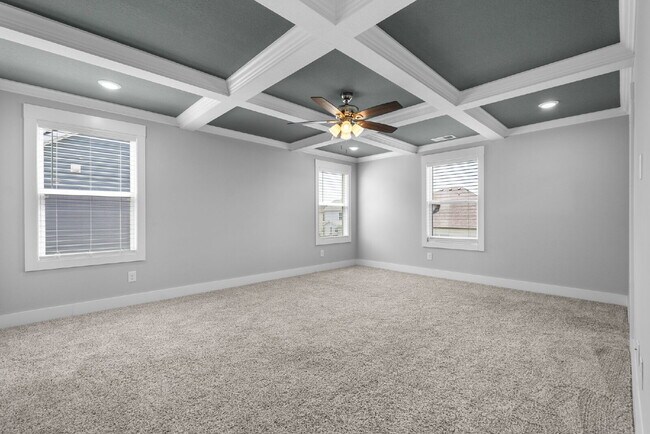 Foto del edificio - Beautiful 4 Bedroom, 2.5 Bath Home for Rent!