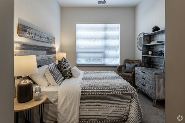 1BR, 1BA - 750SF - Rivervue Avondale