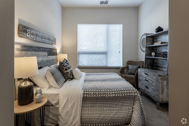 1HAB, 1BA - 750 ft² - Rivervue Avondale