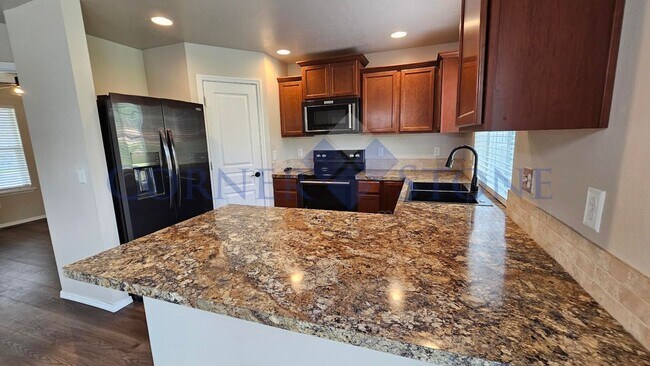 Foto del edificio - Beautiful Home in Star with RV Parking!