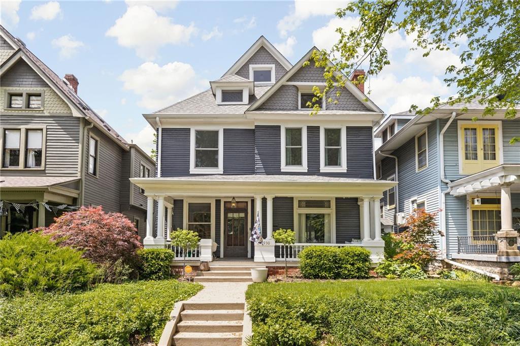 Foto principal - 1930 N New Jersey St