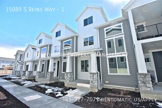 Building Photo - 15089 S Reins Wy