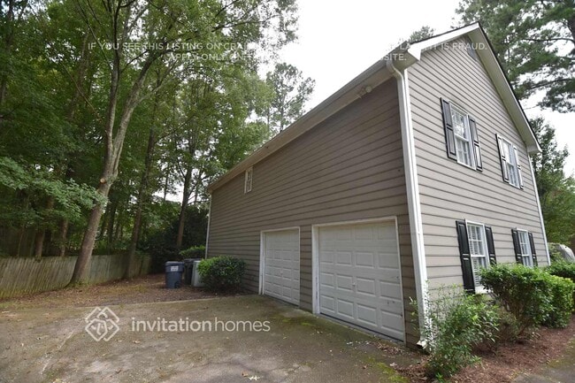 Foto del edificio - 1834 Edington Rd SW