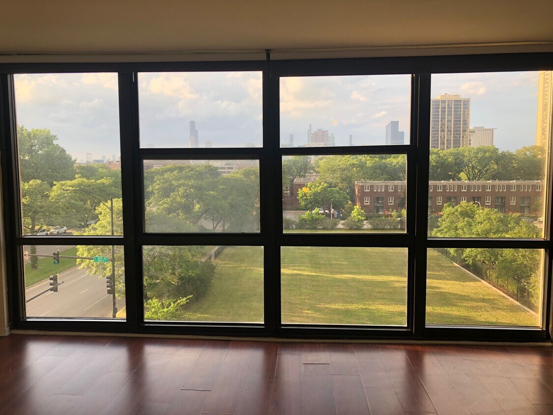 Foto principal - 2901 S Michigan Ave