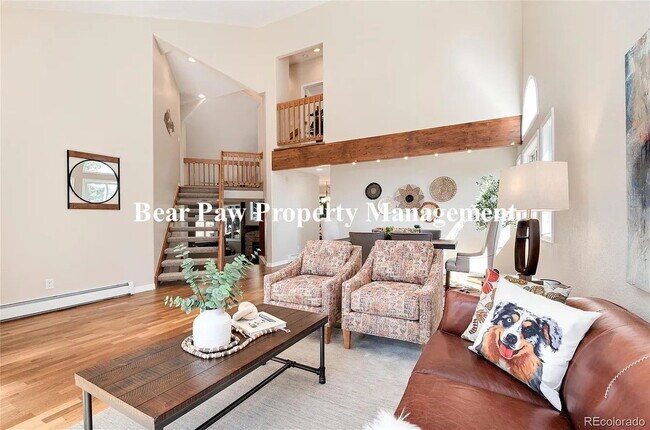 Building Photo - Beautiful Home in Morrison!