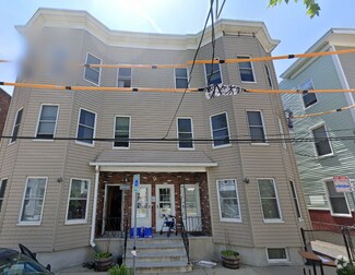 Building Photo - 25 Portsmouth St
