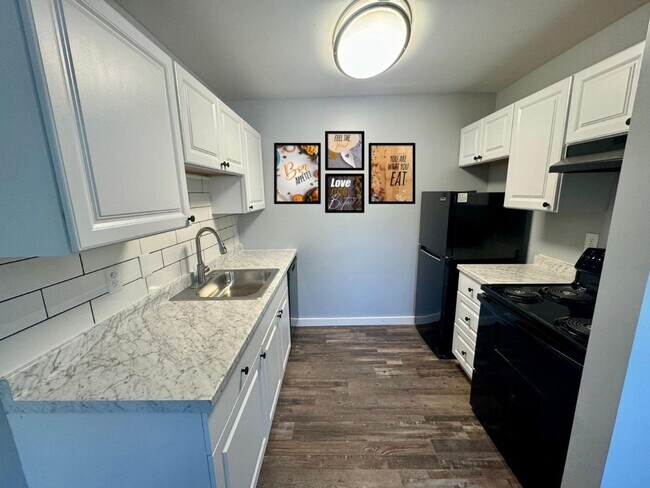 Foto del interior - The Flats at Wilmington Pike - Newly Renov...