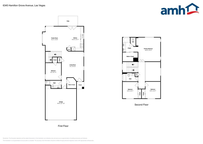 Foto del edificio - 6345 Hamilton Grove Ave