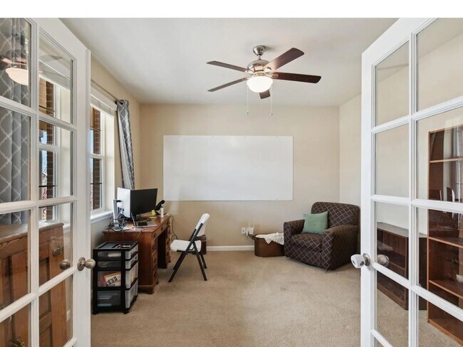 Building Photo - 6182 S Jackson Gap Ct