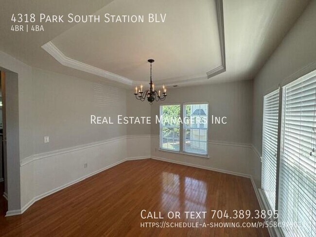 Building Photo - South Charlotte