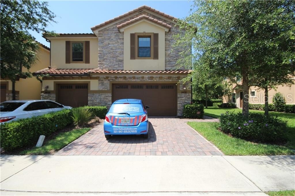 8430 Kelsall Dr, Orlando, FL 32832 Townhome Rentals in Orlando FL