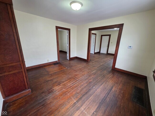 Building Photo - 1534 Dawson St