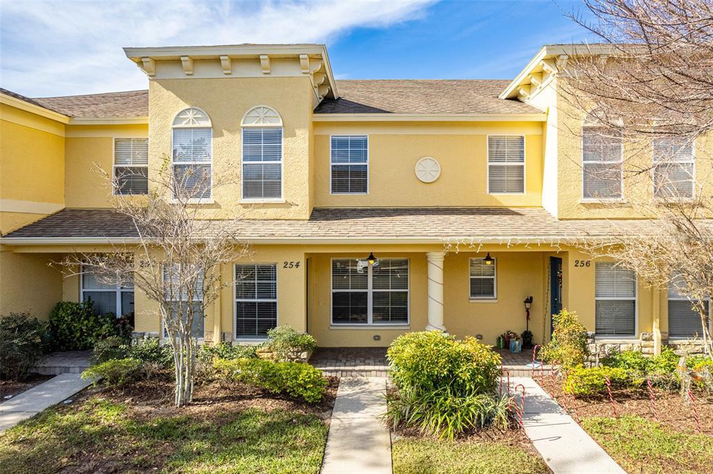 254 Castlekeeper Pl, Valrico, FL 33594 Townhome Rentals in Valrico FL