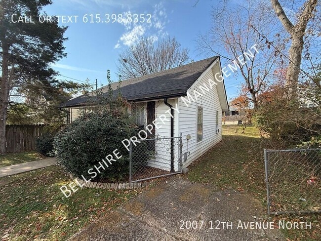 Photo - 2007 12th Ave N House