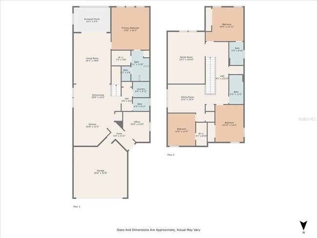 Foto del edificio - 6326 Grandview Hill Ct