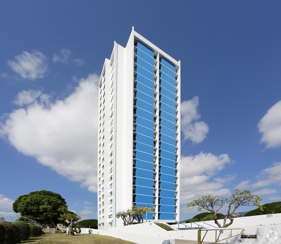 Foto del edificio - Kauluwela I