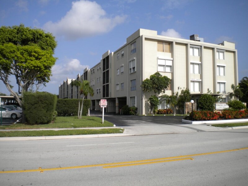 Foto principal - 1527 S Flagler Dr