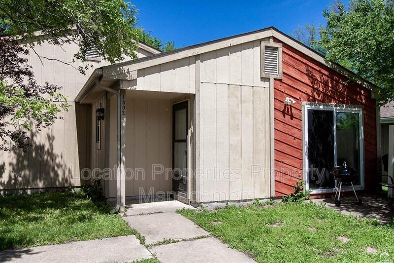 Foto principal - 1302 E 25th Terrace