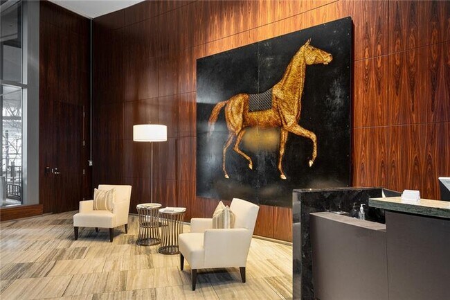 Foto del edificio - 3344 Peachtree Rd NE