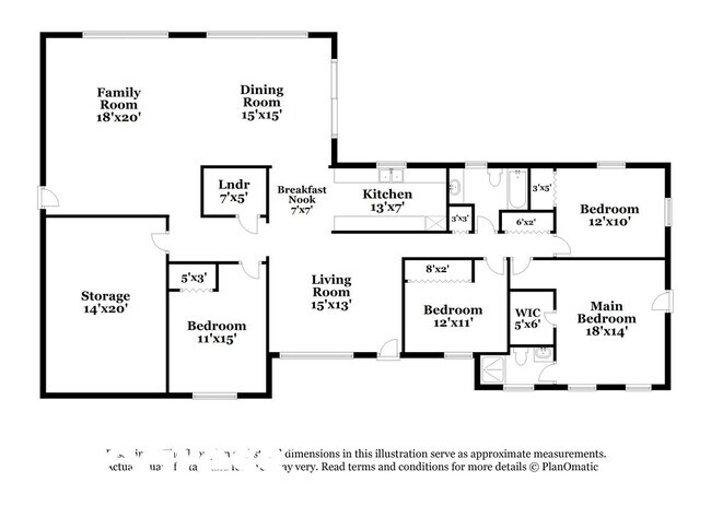 Building Photo - 1308 Japonica Ln