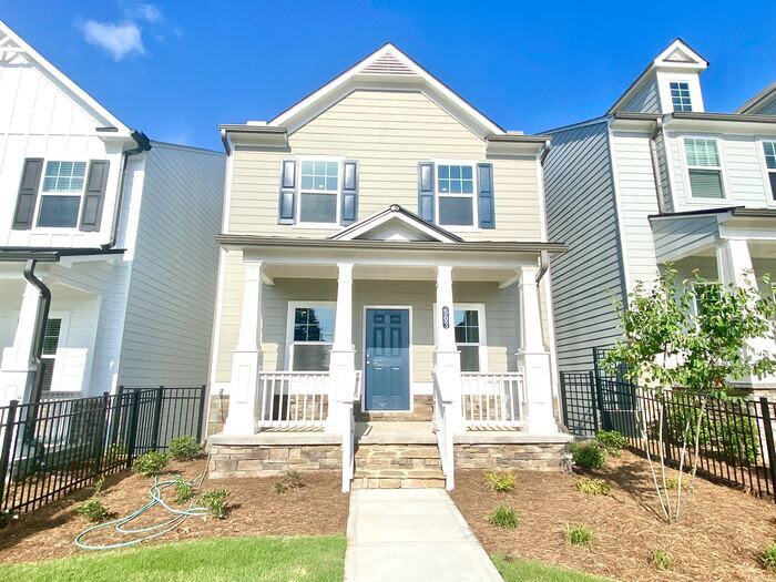 2021 Beautiful home! House for Rent in Woodstock, GA