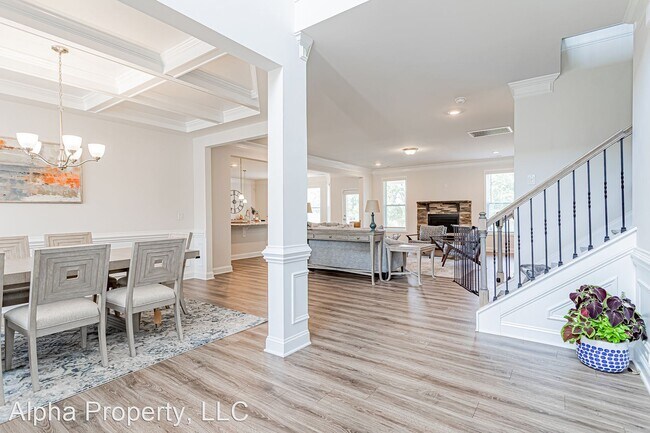 Foto del edificio - 5 br, 4 bath House - 12 General Store Way