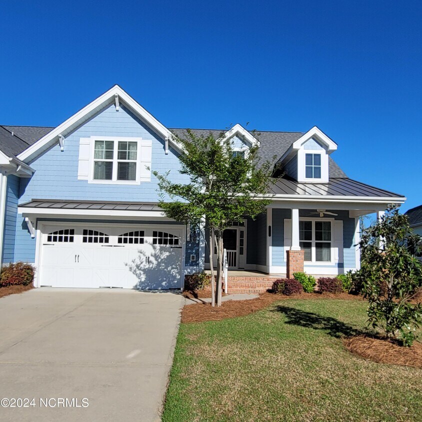 2081 Simmerman Way, Leland, NC 28451 Townhome Rentals in Leland NC