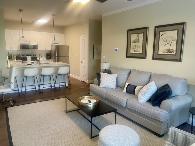 Foto del edificio - 600 Bucksley Ln