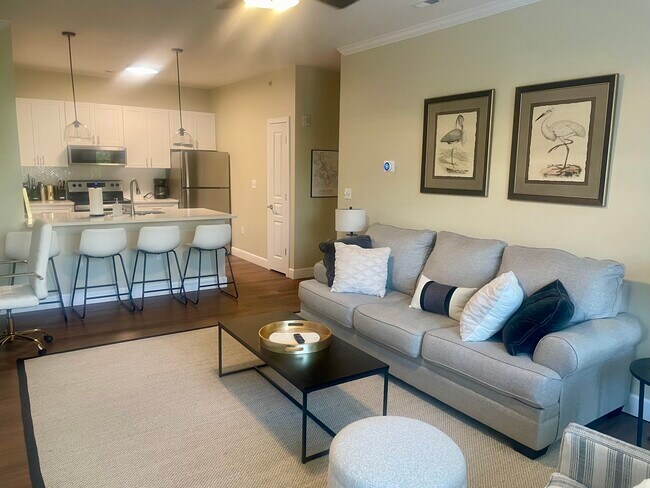 Foto del edificio - 600 Bucksley Ln