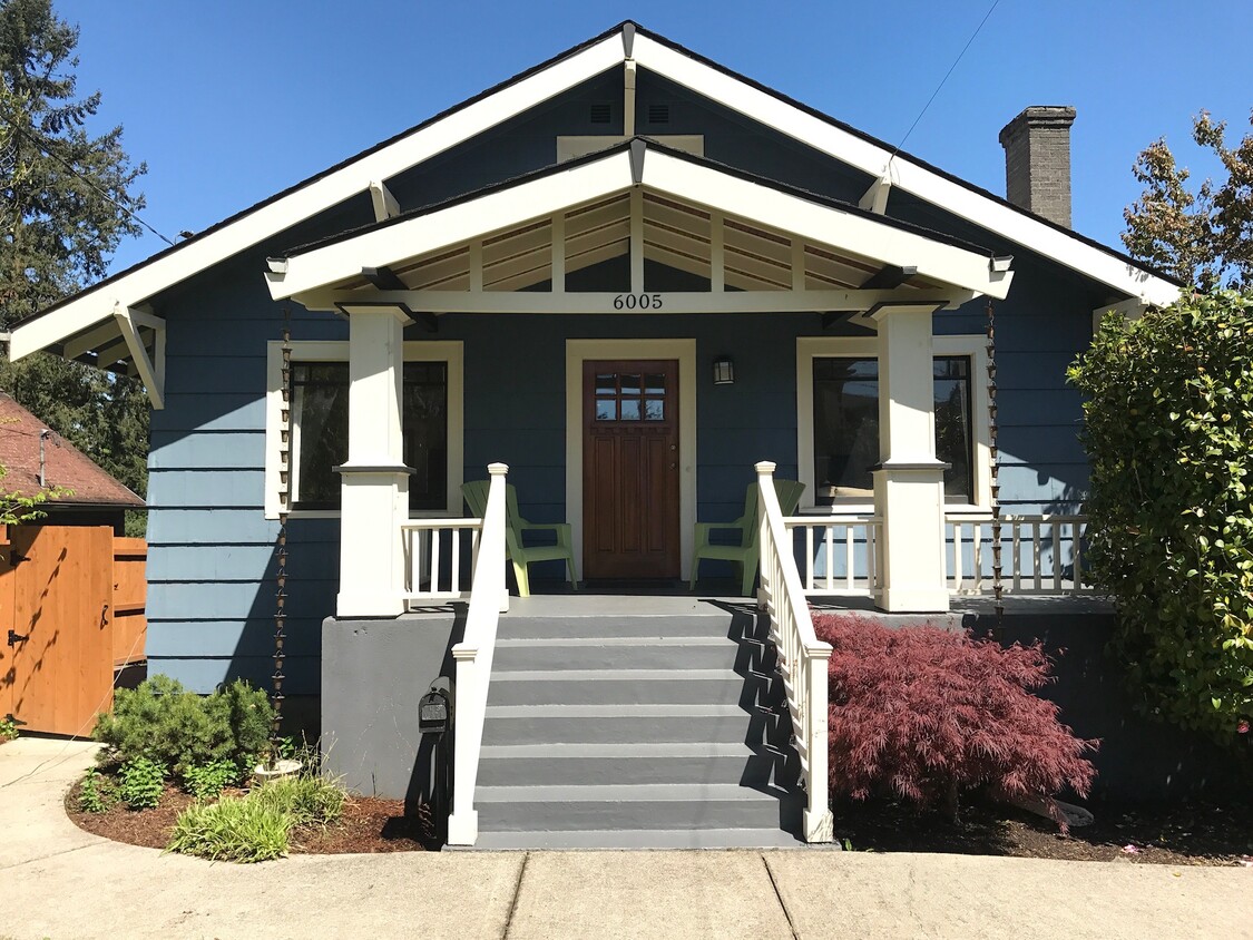 Photo - 6005 NE Failing St (Portland, OR)