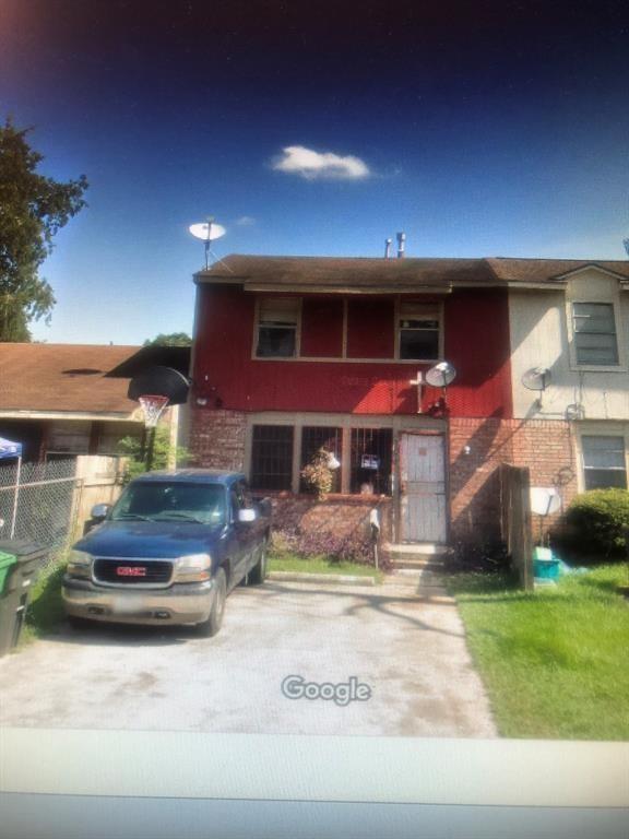 Building Photo - 7877 Gallahad St