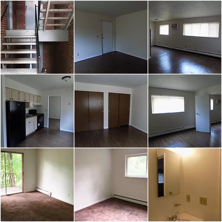 2618 Harrison Ave, Cincinnati, OH 45211 Apartment for Rent in
