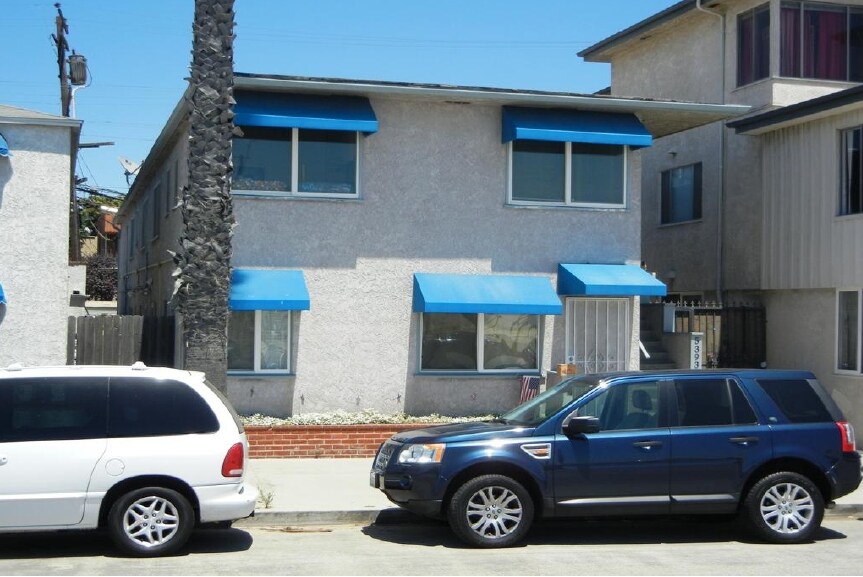 Foto principal - 5393 E Ocean Blvd