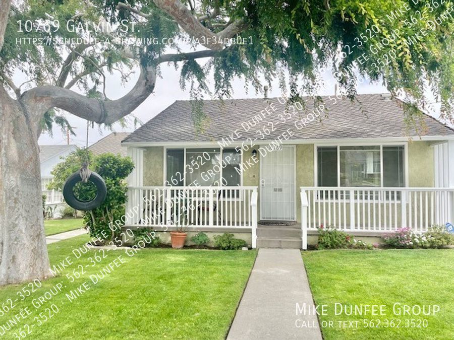 Primary Photo - Culver City Quiet and Cozy 2 Bedroom Home