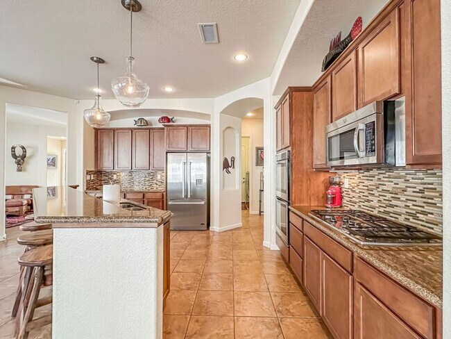 Foto del edificio - Executive Home in Hidden Valley