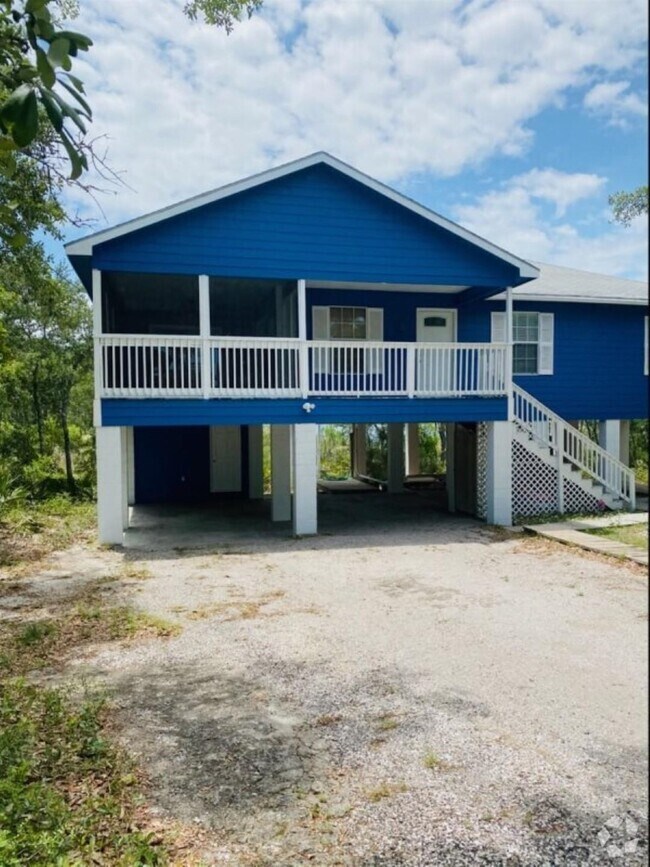 Southern Dunes Apartments for Rent Panacea, FL 1 Rentals