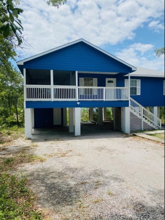 Primary Photo - 669 Bald Point Rd