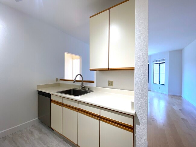 Foto del edificio - 1805 Fillmore St