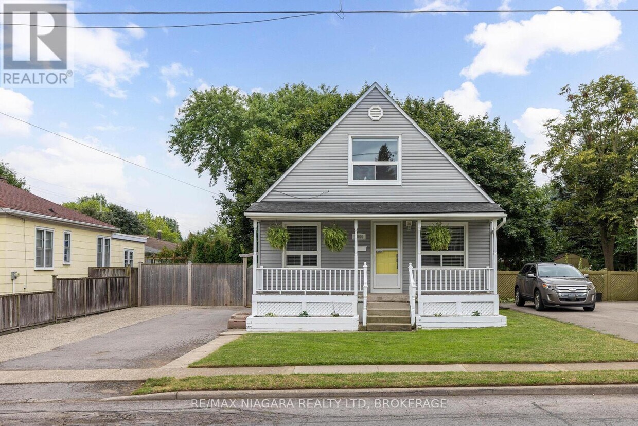 Photo principale - 6000 Keith St