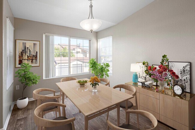 Foto del edificio - Summerfield Condominiums
