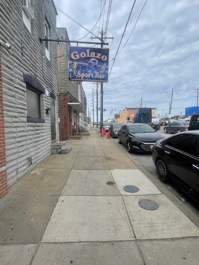 Street View - 112 S Haven St