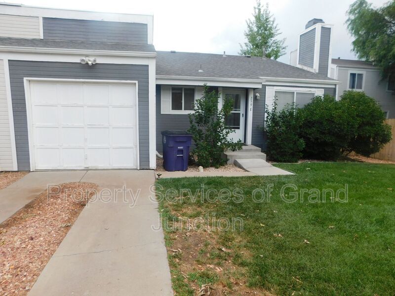 259 Quincy Ln Unit E, Grand Junction, CO 81503 Condo for Rent in Grand Junction, CO
