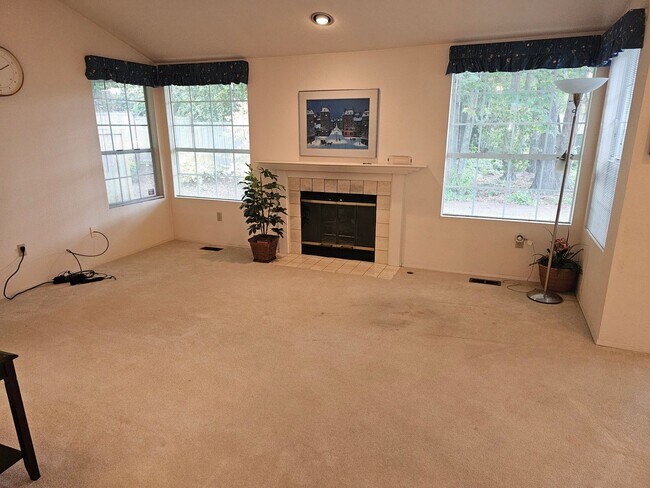 Foto del edificio - Bellevue area - Pembrook Meadows Community - 2 bedroom and 2 bathroom townhome. Available January...