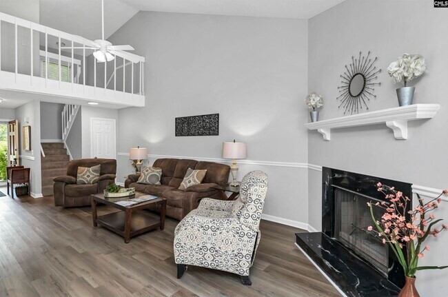 Foto del edificio - 167 West Ct
