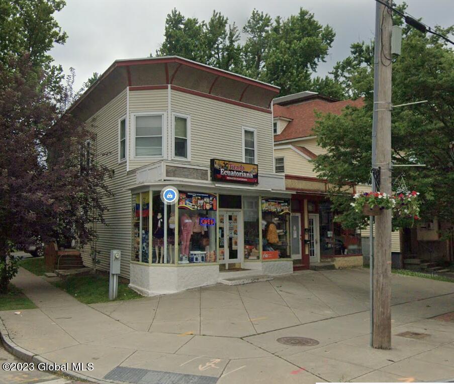 Primary Photo - 418 Delaware Ave